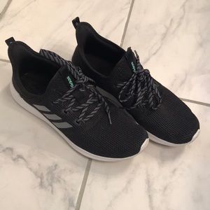 Adidas athletic shoes